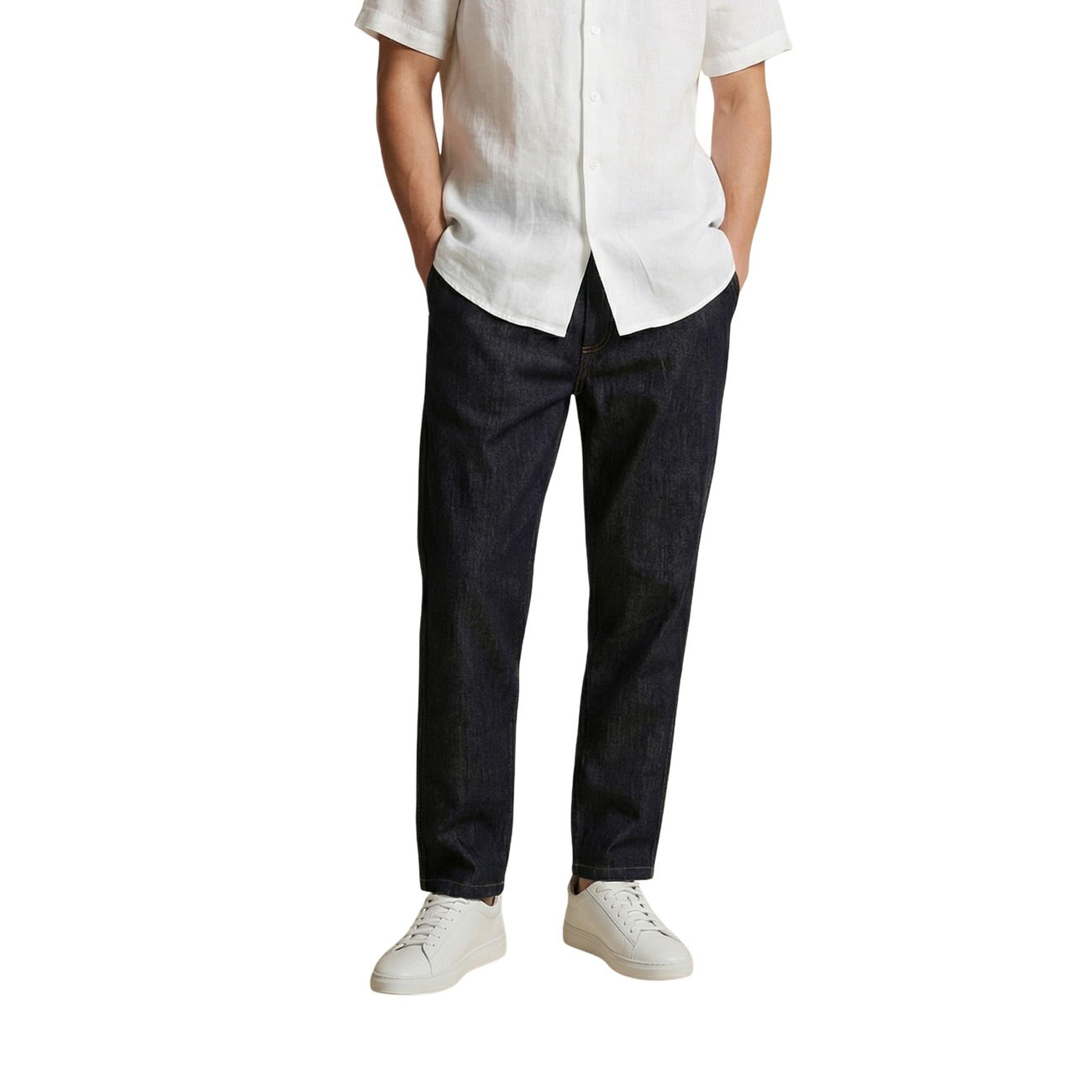 Gianni Lupo Men's Trousers