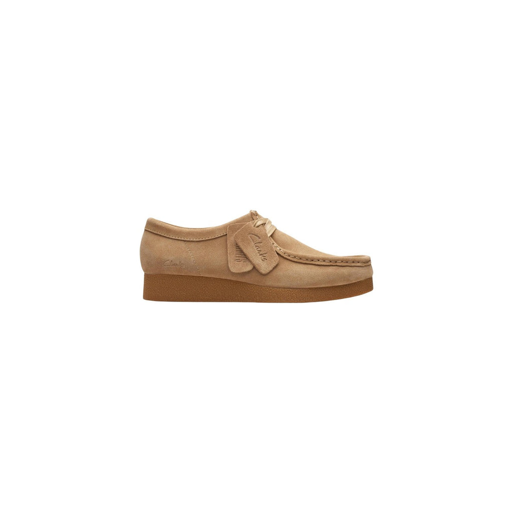 Clarks Scarpe Stringate Donna