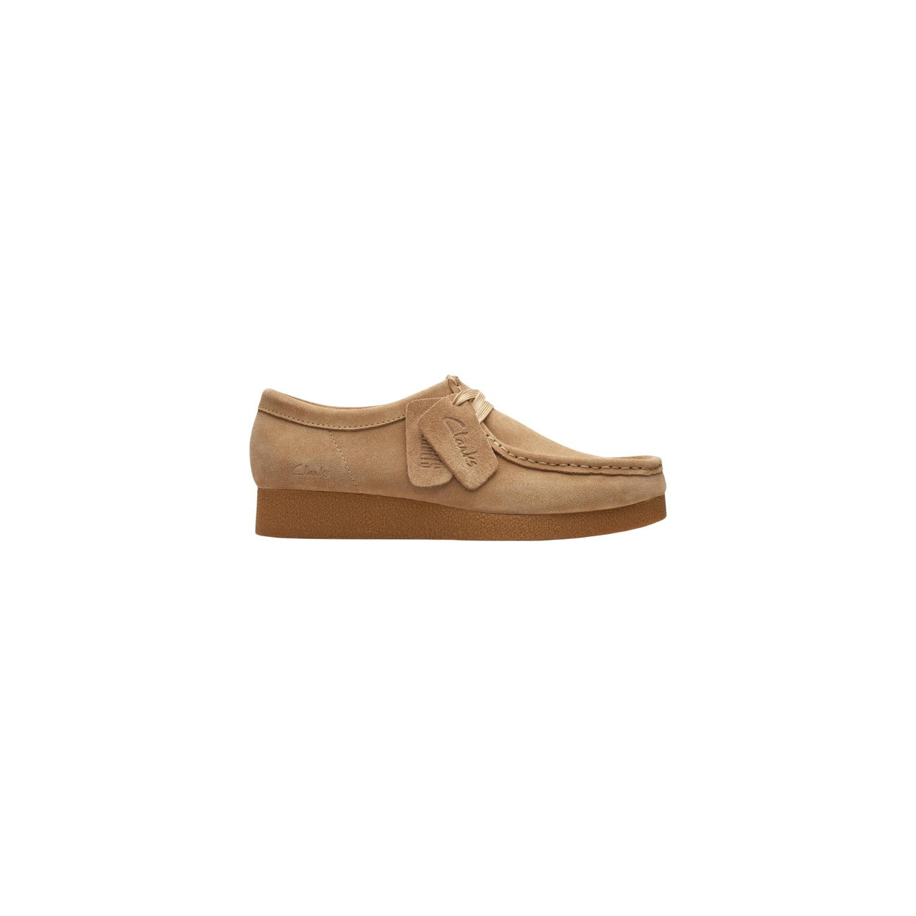 Clarks Women's Lace-up Shoes