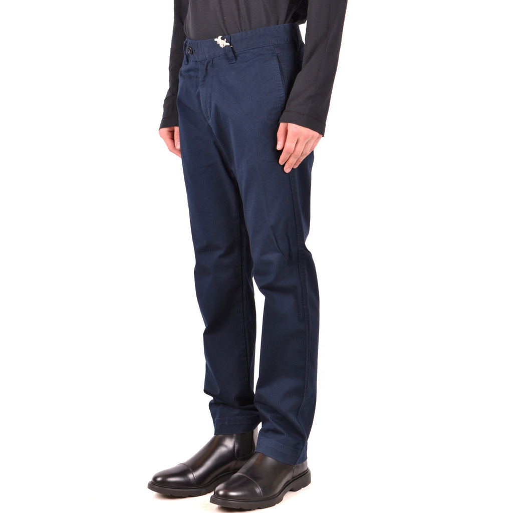 La Martina Pantaloni Uomo