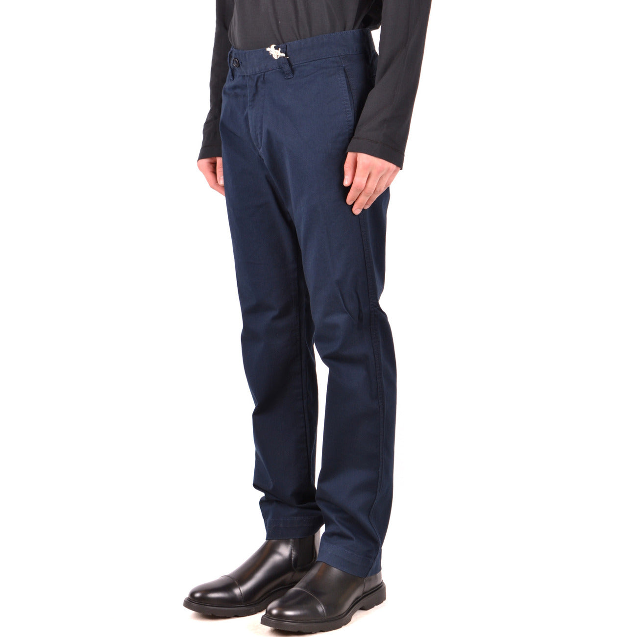 La Martina Men's Trousers
