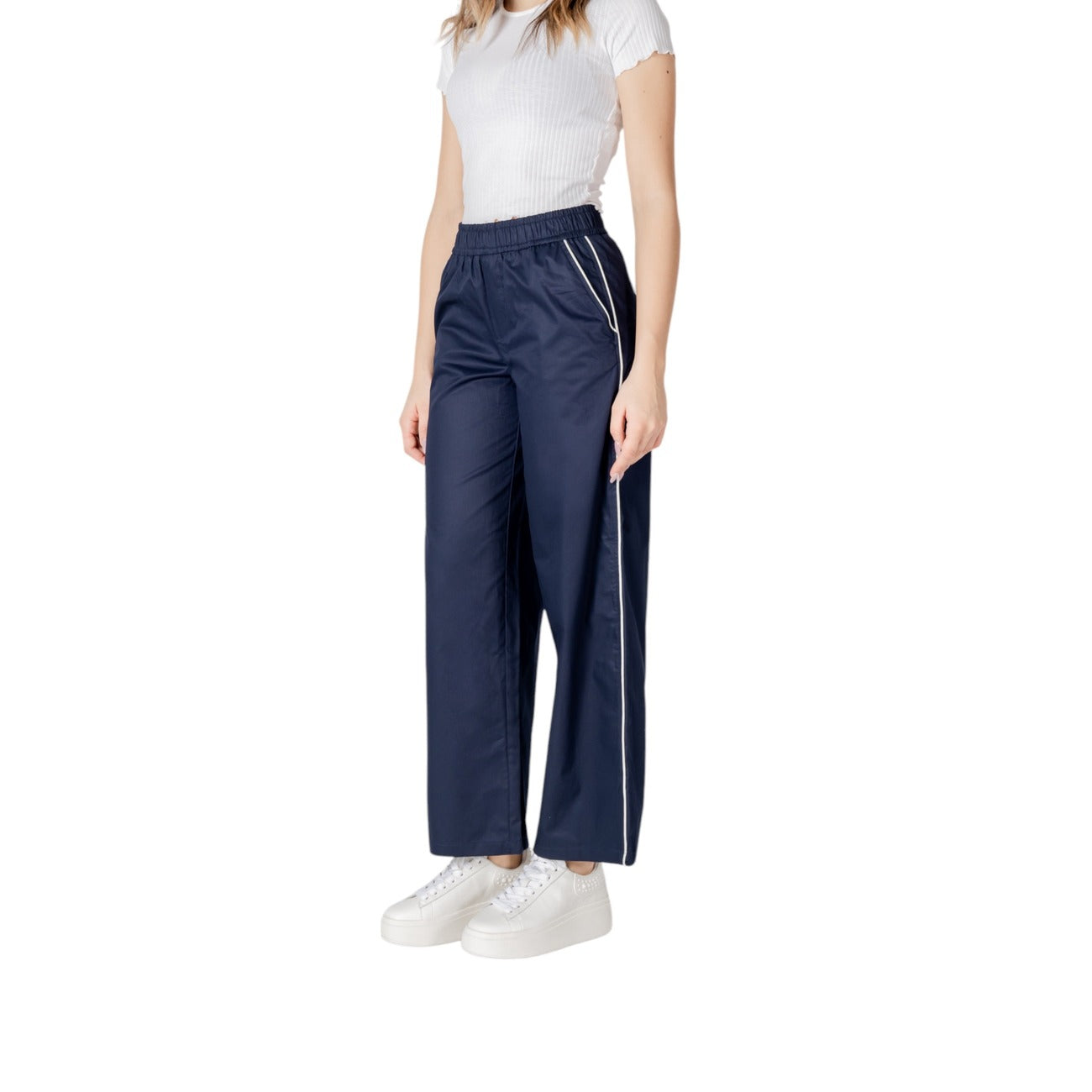 Only Women's Trousers