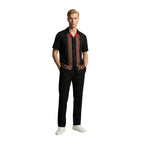 Gianni Lupo Chemise Homme