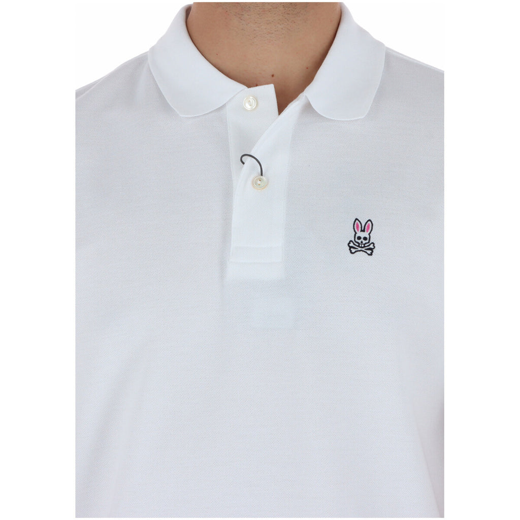 Psycho Bunny Men's Polo Shirt