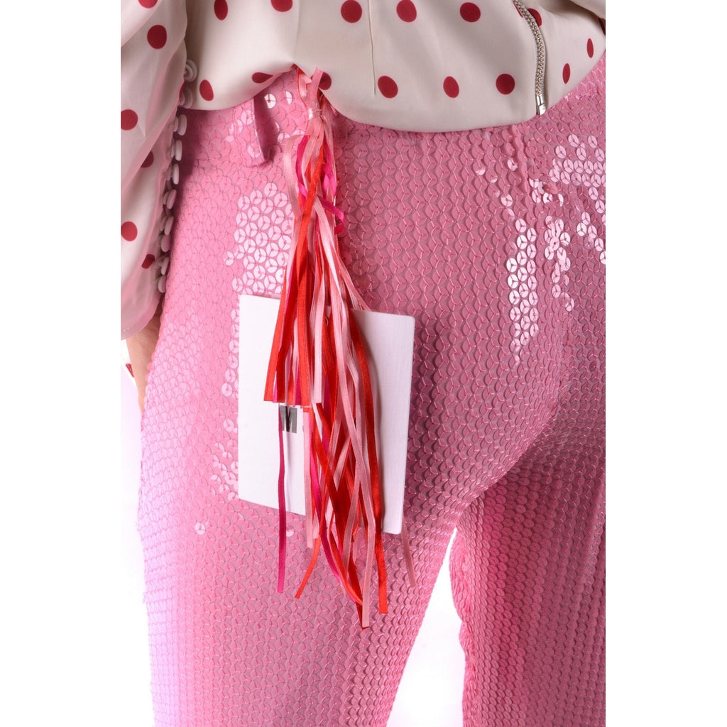 Msgm Pantalons Femme