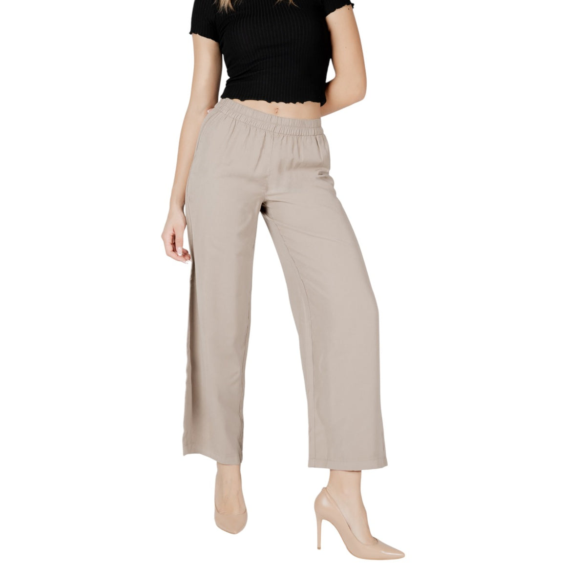 Only Pantaloni Donna