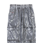 Diesel Pantaloni Donna