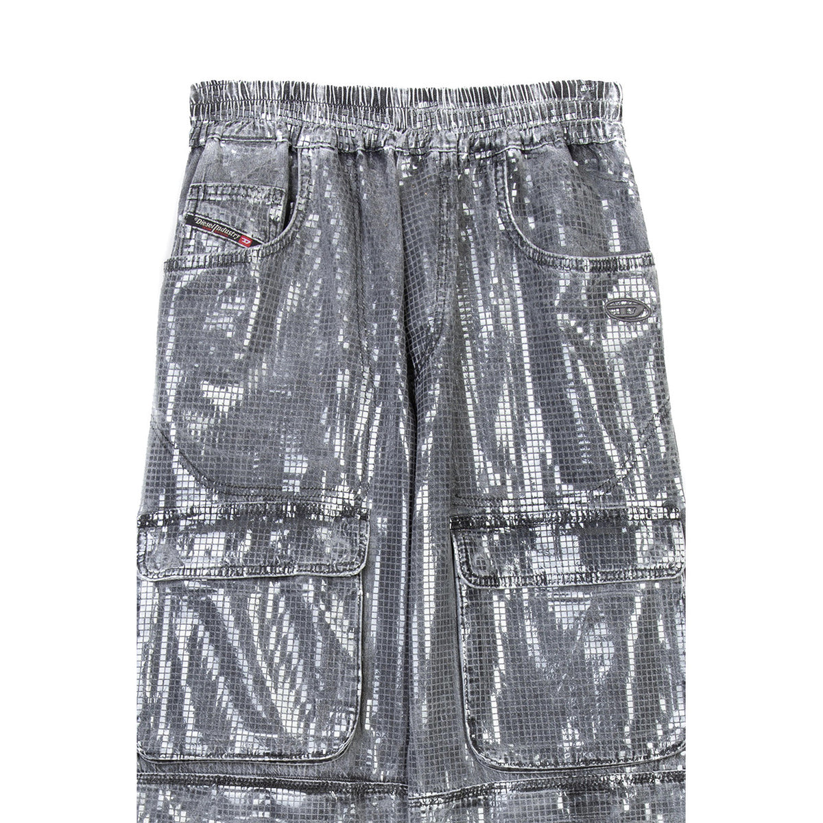 Diesel Pantaloni Donna