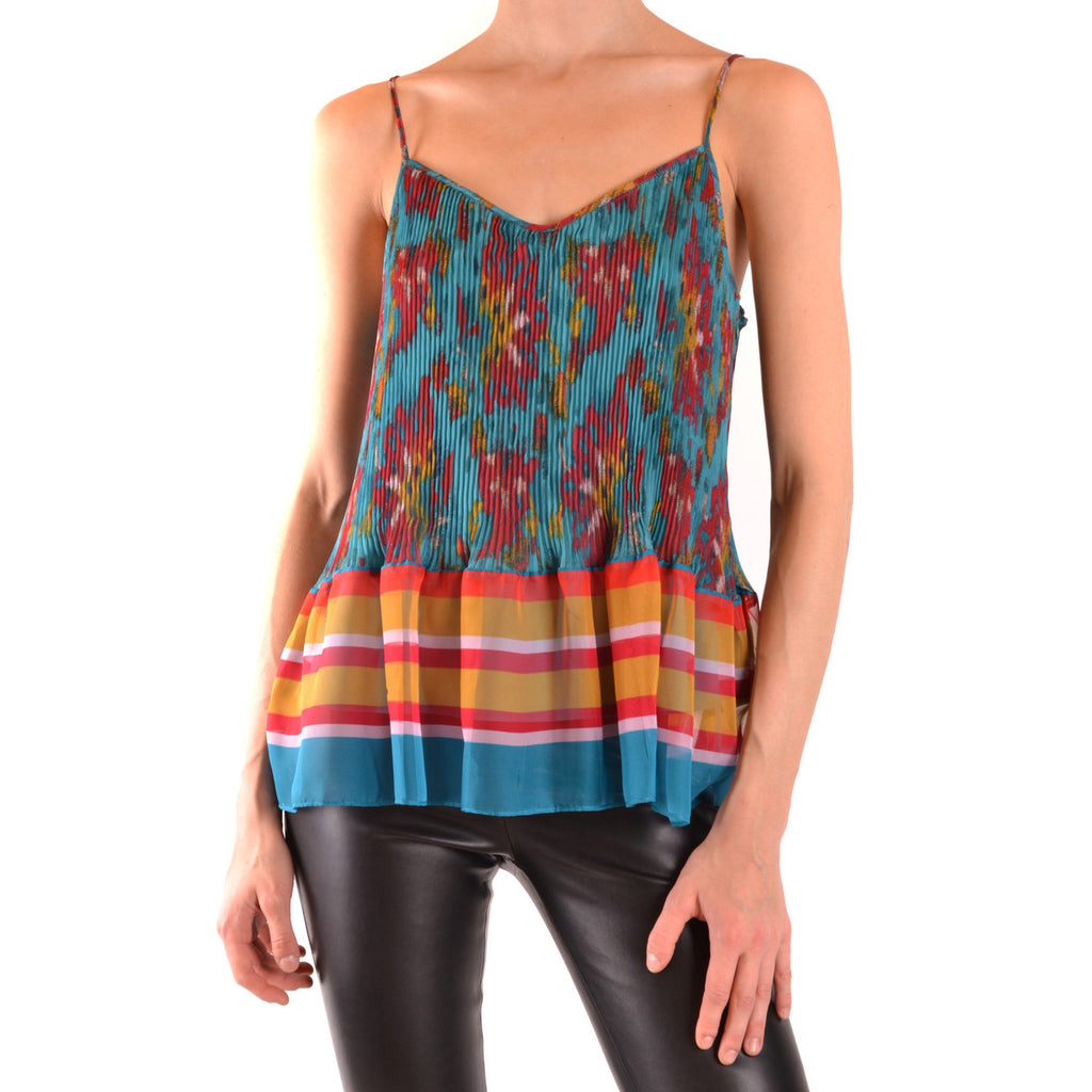 Twinset Débardeur Femme