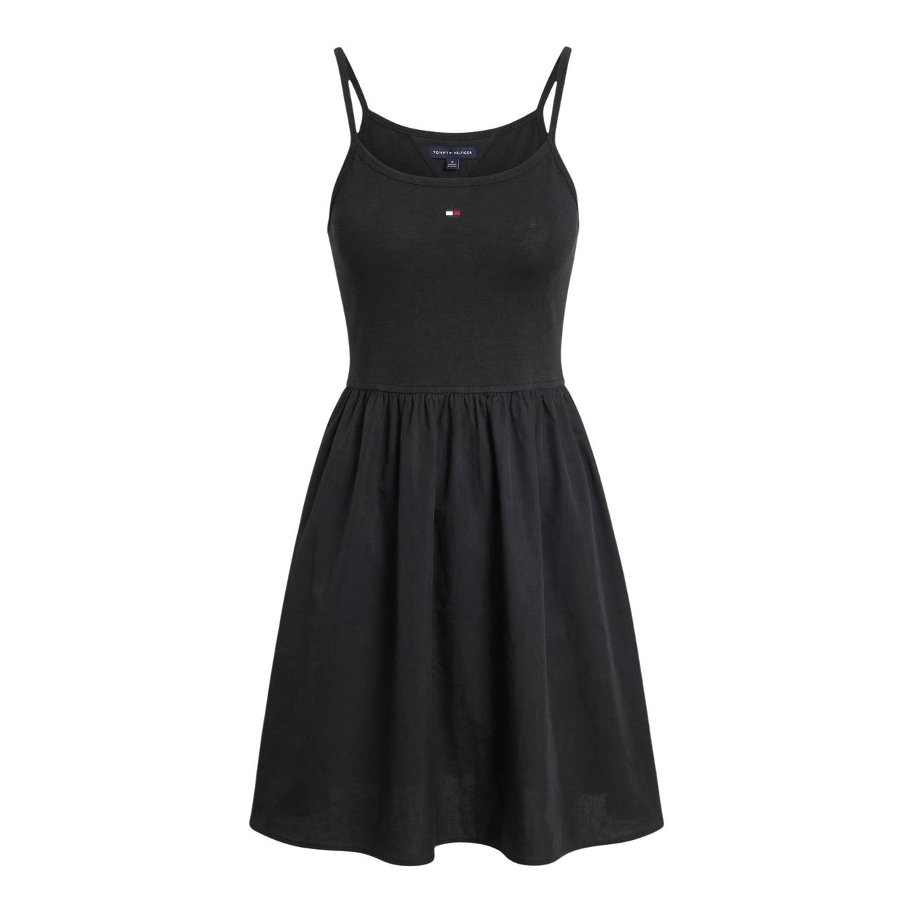 Robe en jean femme Tommy Hilfiger