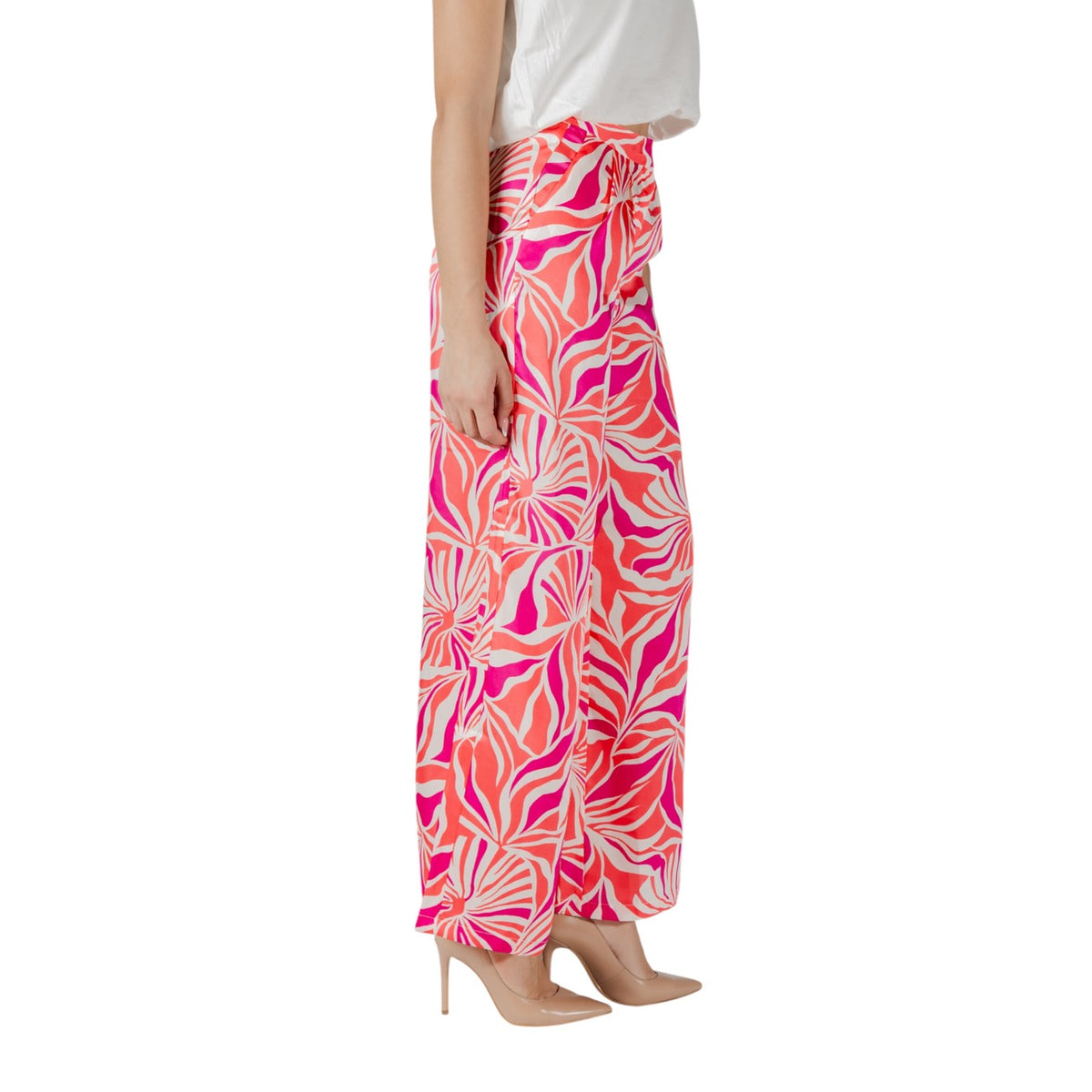 Only Pantaloni Donna