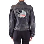 Saint Laurent Veste Femme