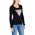 Guess T-shirt Femme