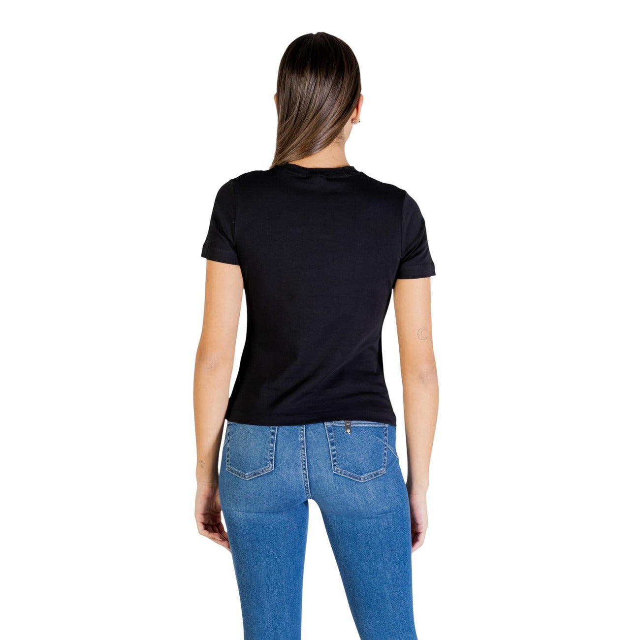 Guess Active T-Shirt Donna