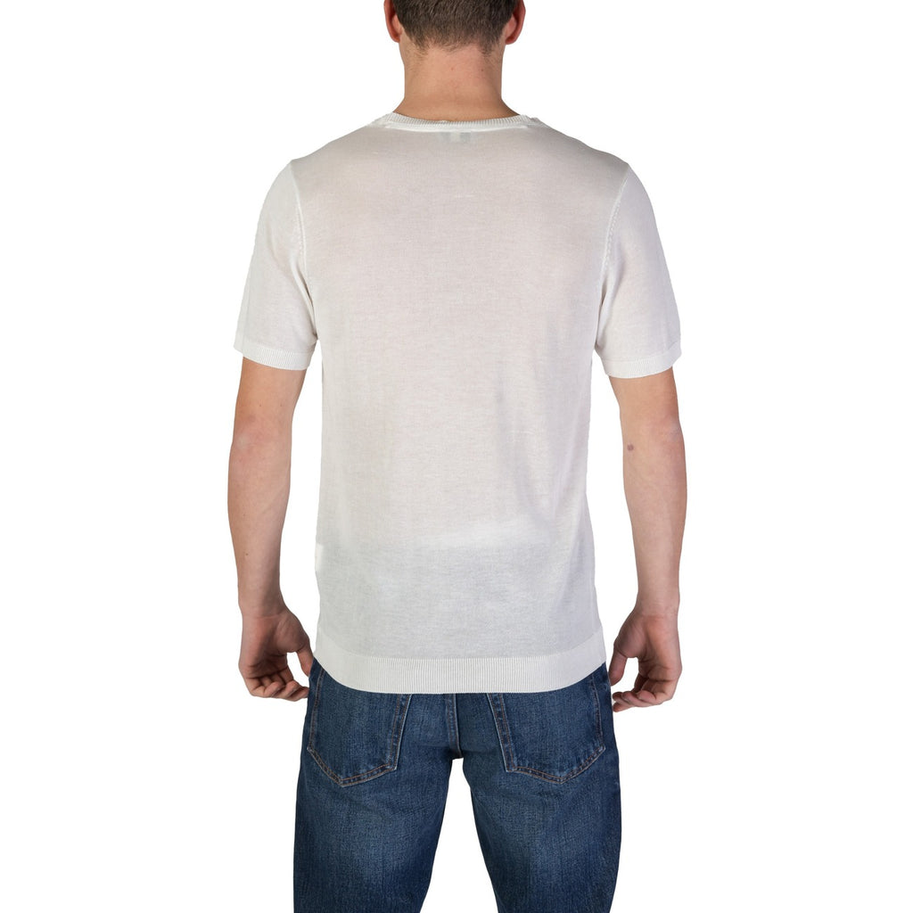 Men's Polo Shirt Fashion Brand