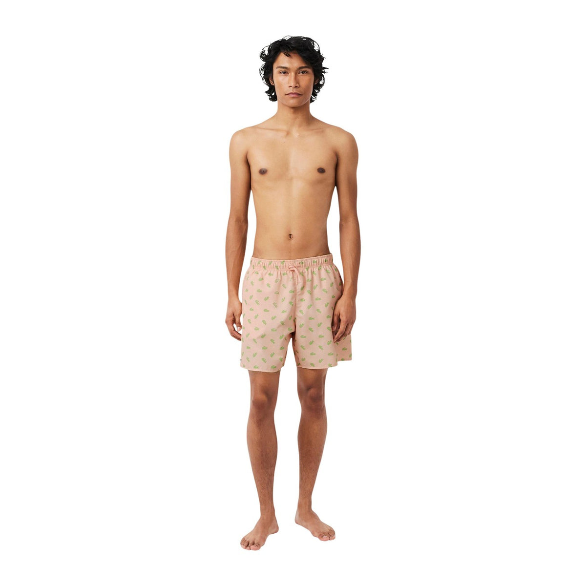 Maillot de bain Lacoste homme