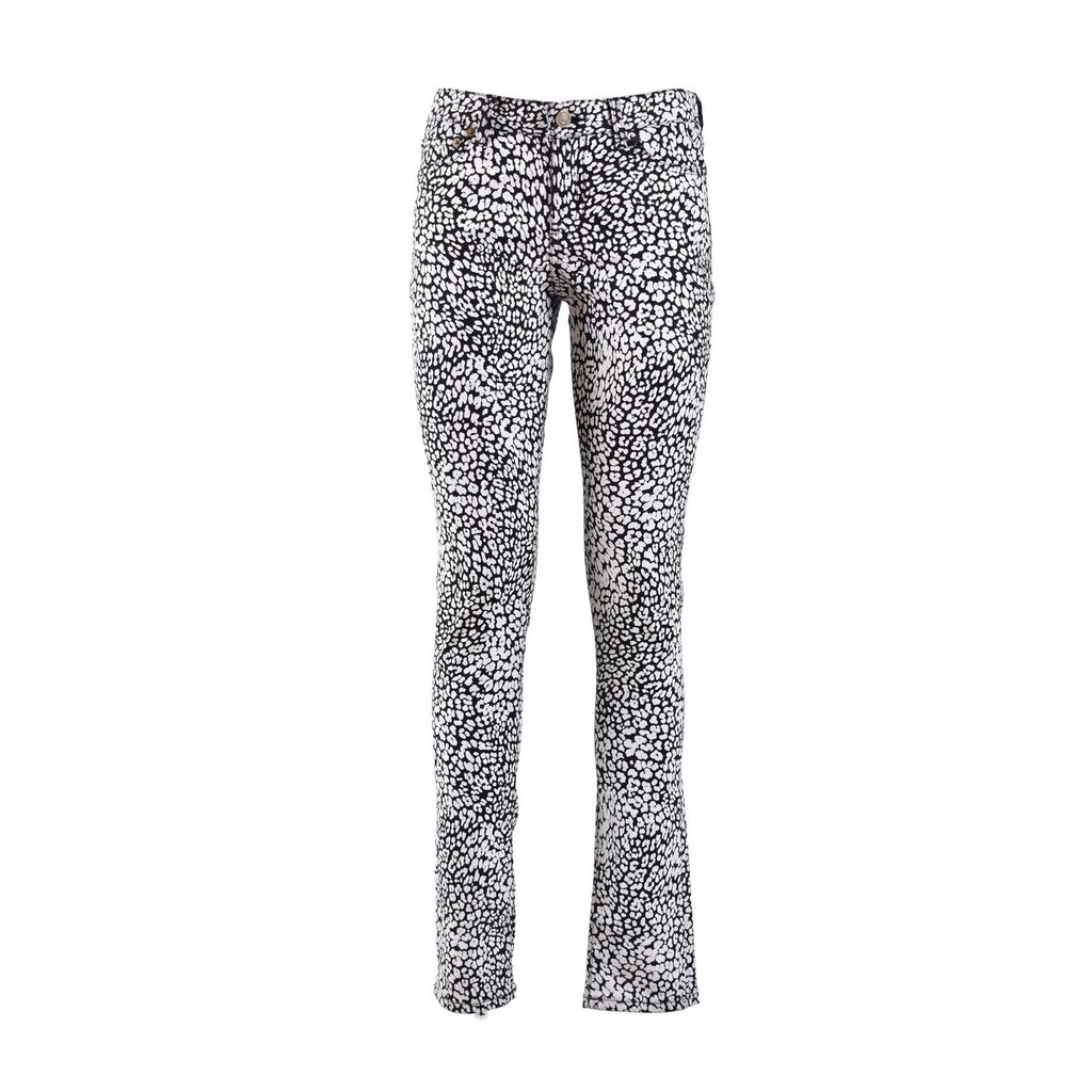 Jeans Saint Laurent Femme