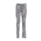Jeans Saint Laurent Femme