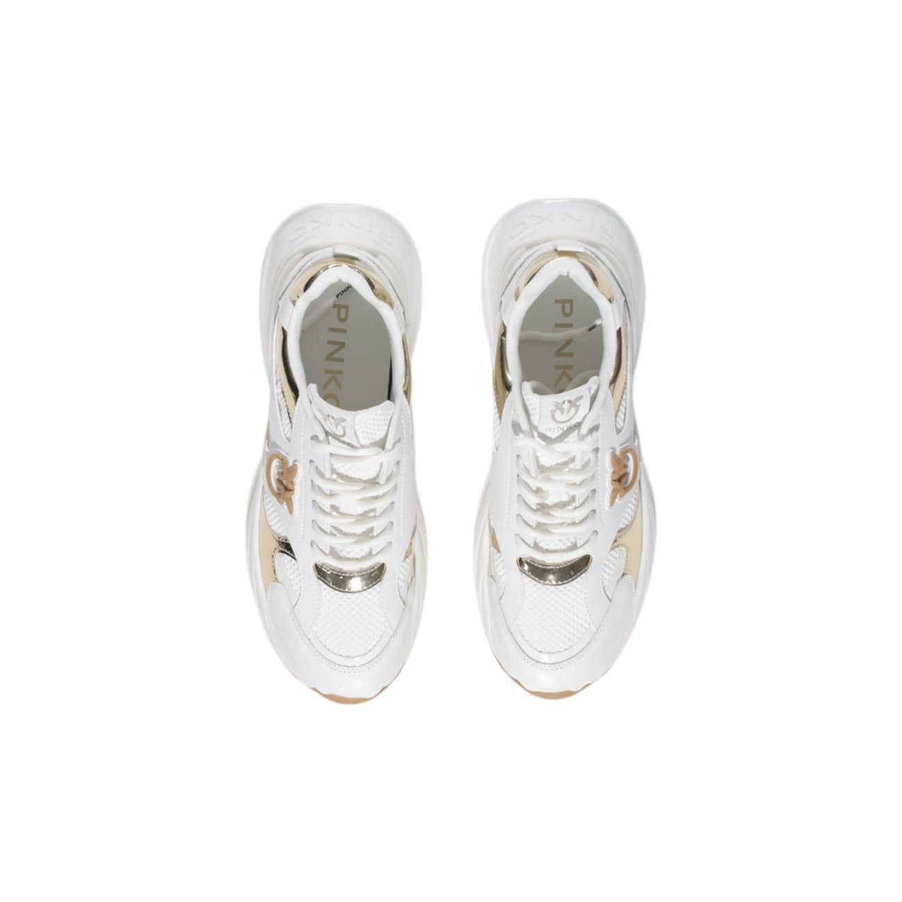 Pinko Baskets Femme