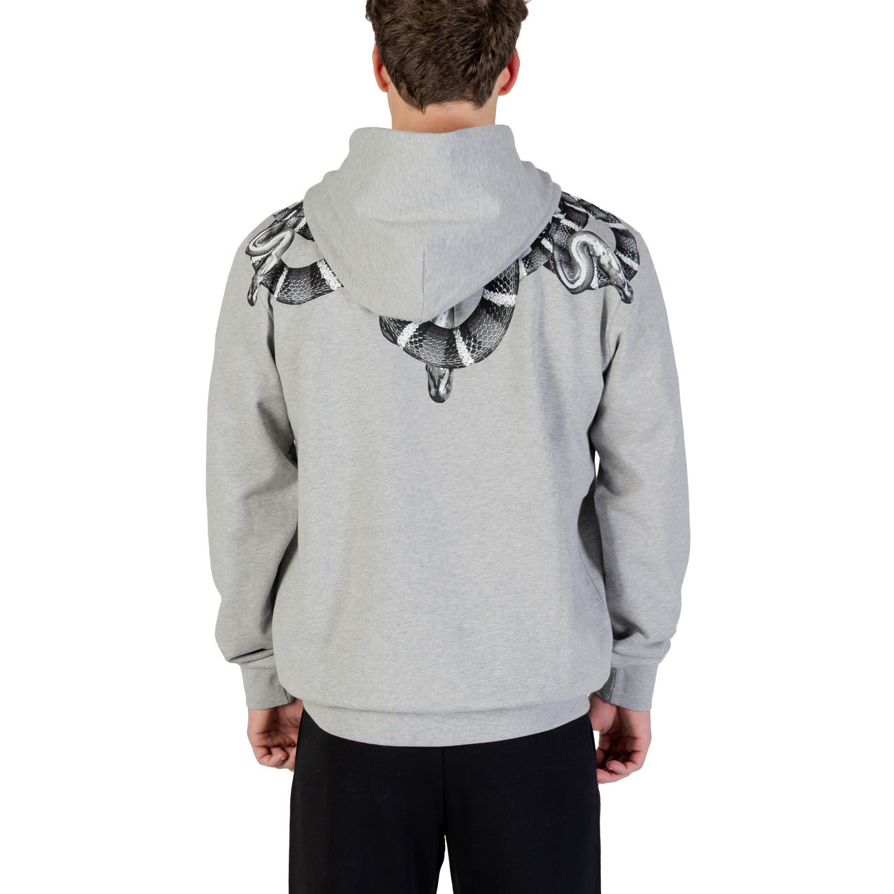 County Of Milan Men's Sweatshirt