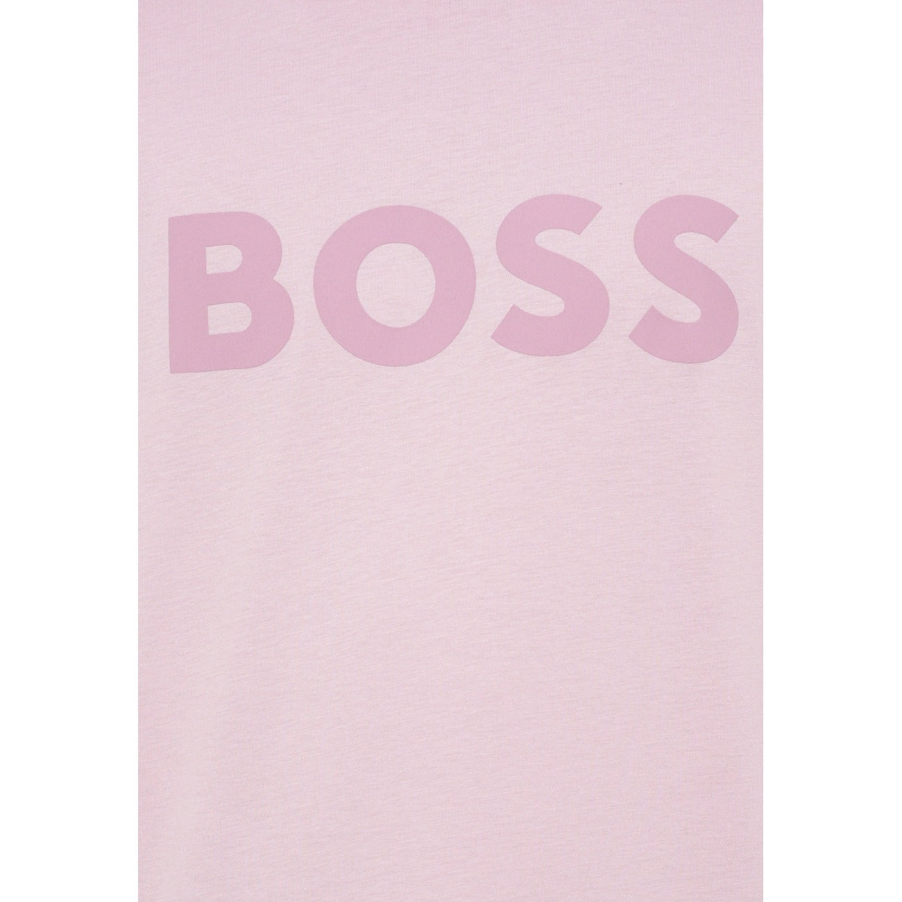 Boss Men's T-Shirt