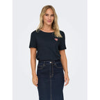 Only T-Shirt Donna