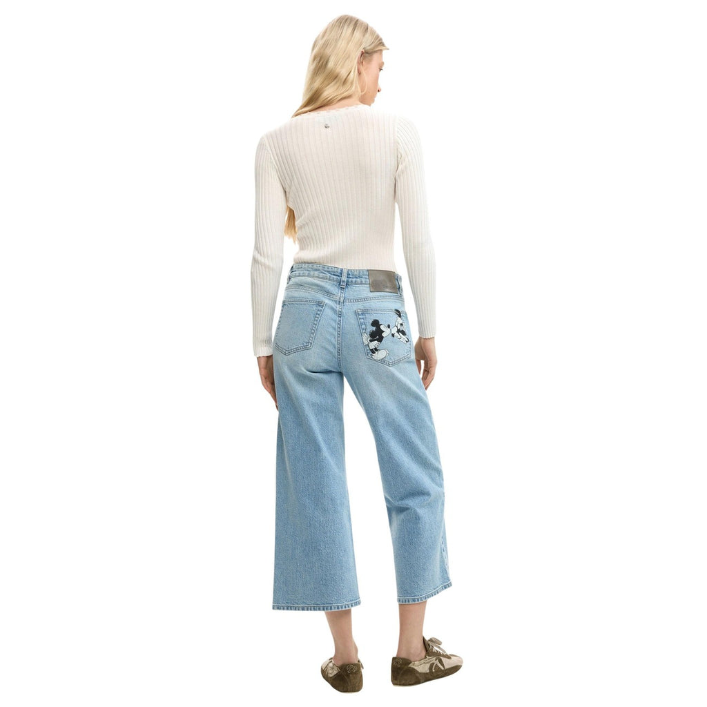 Desigual Women's Jeans
