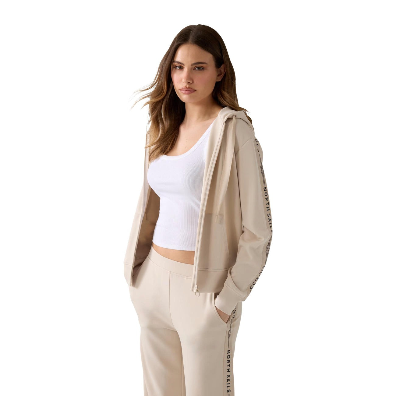 Guess Felpa Donna