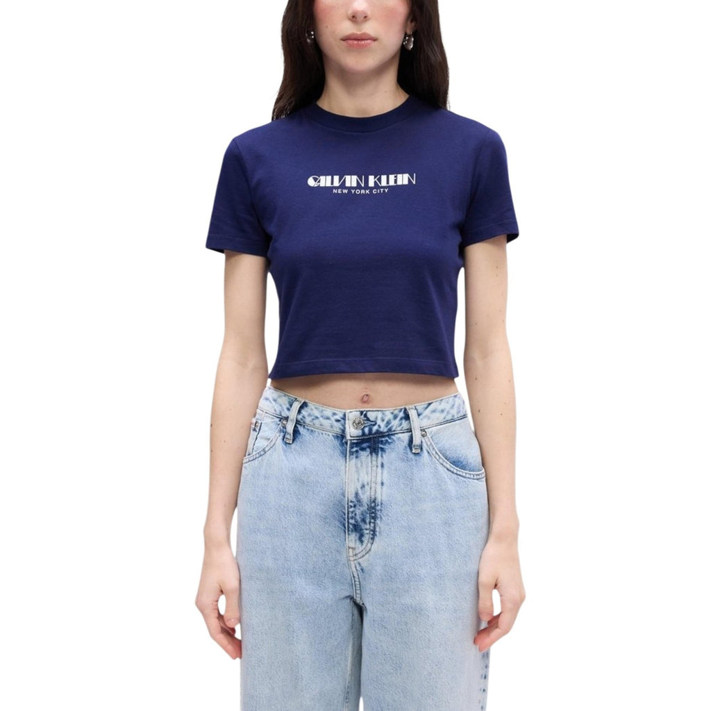 Calvin Klein Jeans Women's Top