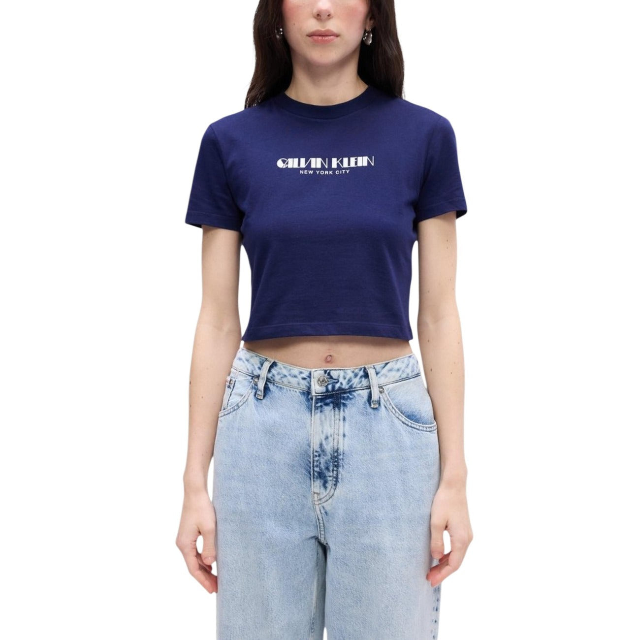 Calvin Klein Jeans Women's Top