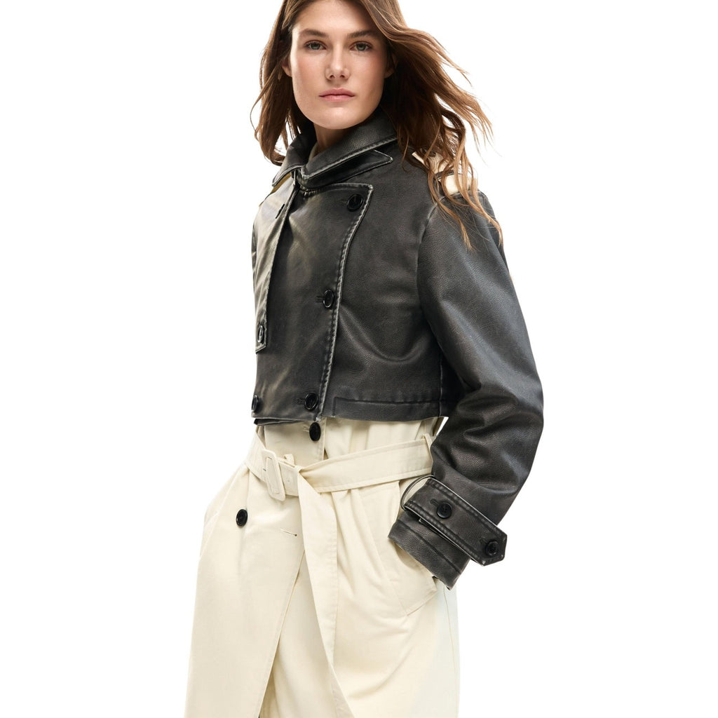 Veste Femme Desigual