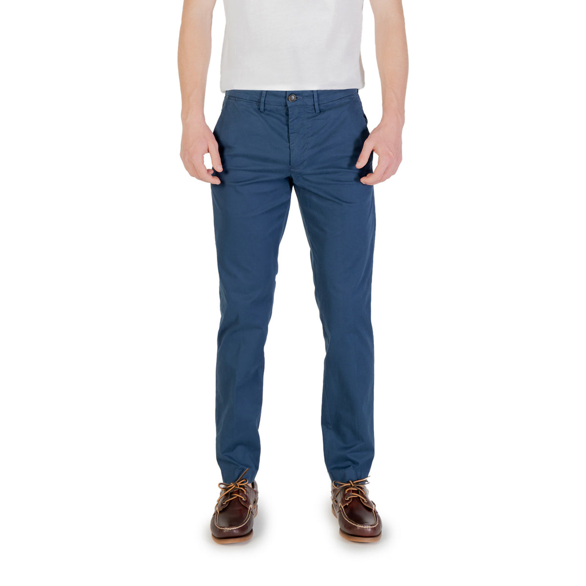Borghese Pantalon Homme