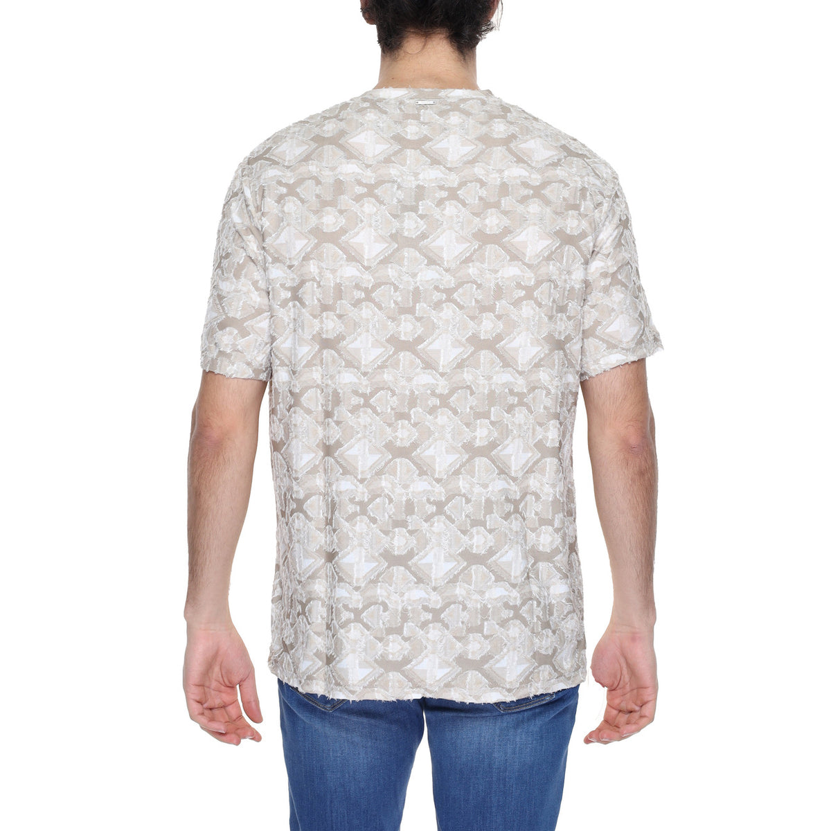 Antony Morato T-shirt Homme