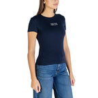Tommy Hilfiger Women's Jeans T-Shirt