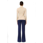 Elisabetta Franchi Maglia Donna