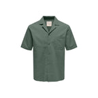 Only & Sons Camicia Uomo