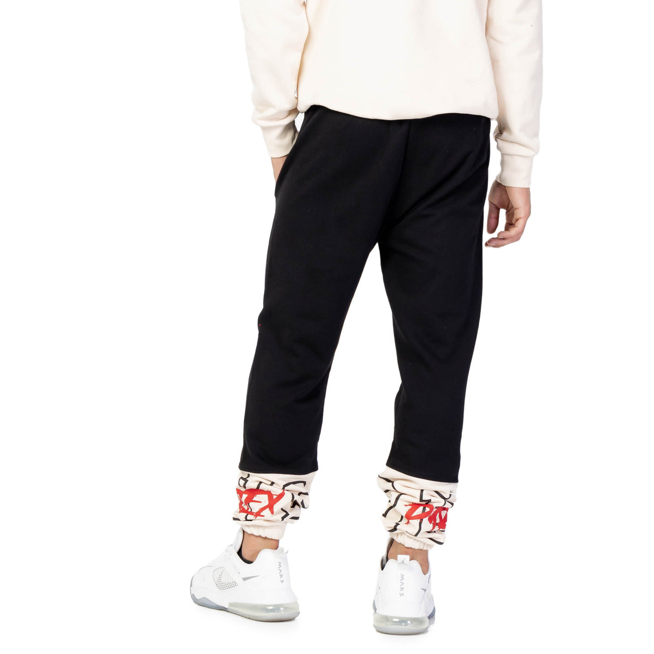 Pyrex Pantalon Homme