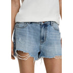 Seulement Shorts Femme