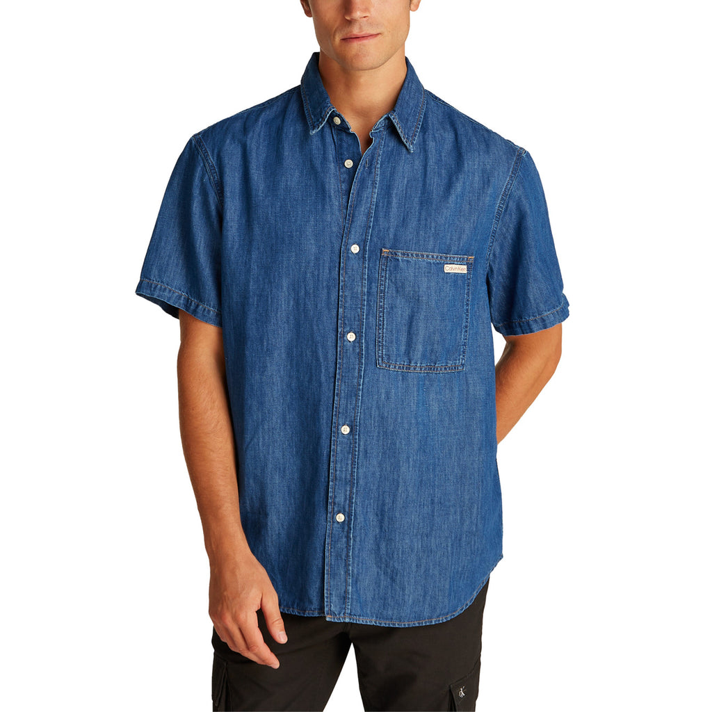 Calvin Klein Jeans Chemise Homme
