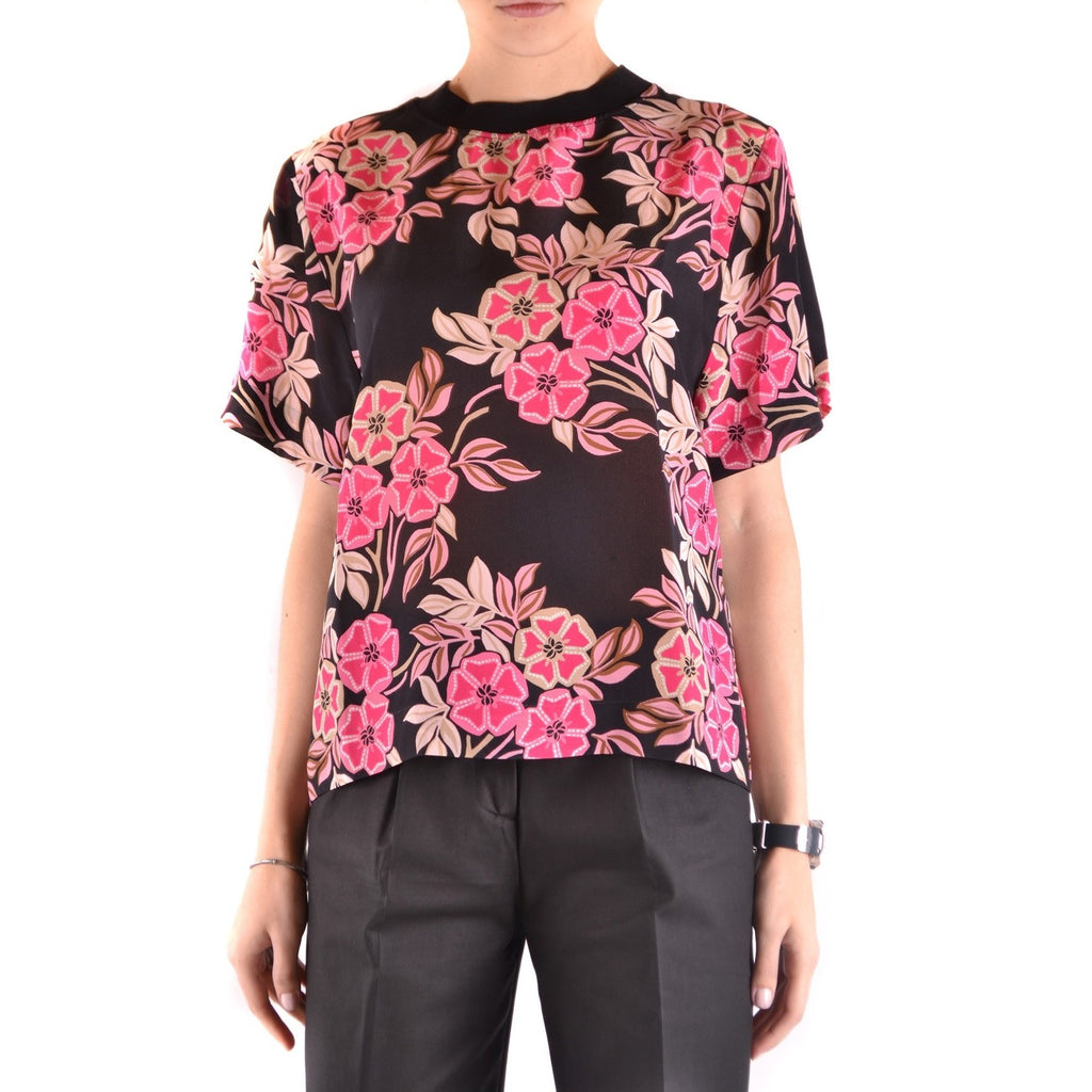 T-shirt Msgm Femme