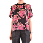 T-shirt Msgm Femme