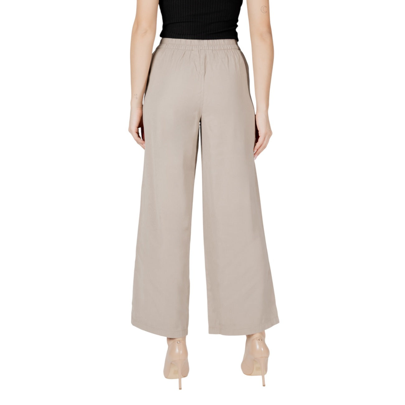 Only Women's Trousers