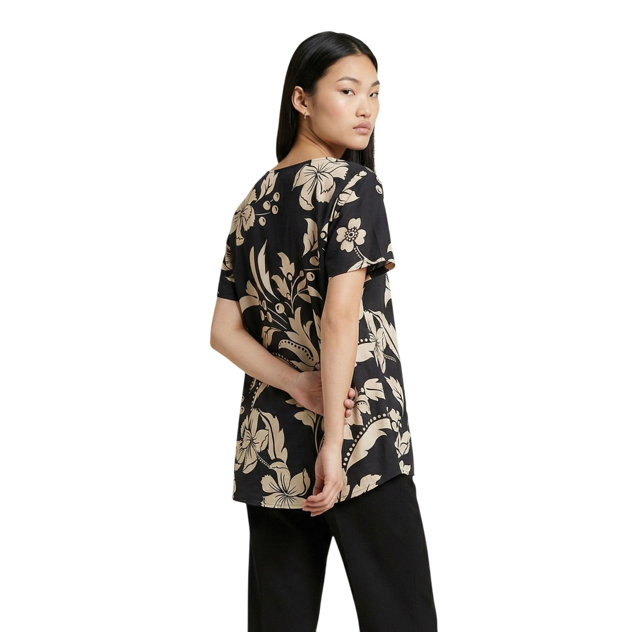 Jacqueline De Yong Women's Blouse