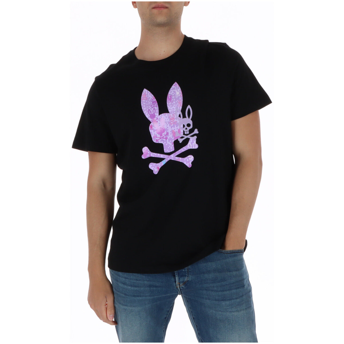 Psycho Bunny Men's T-Shirt
