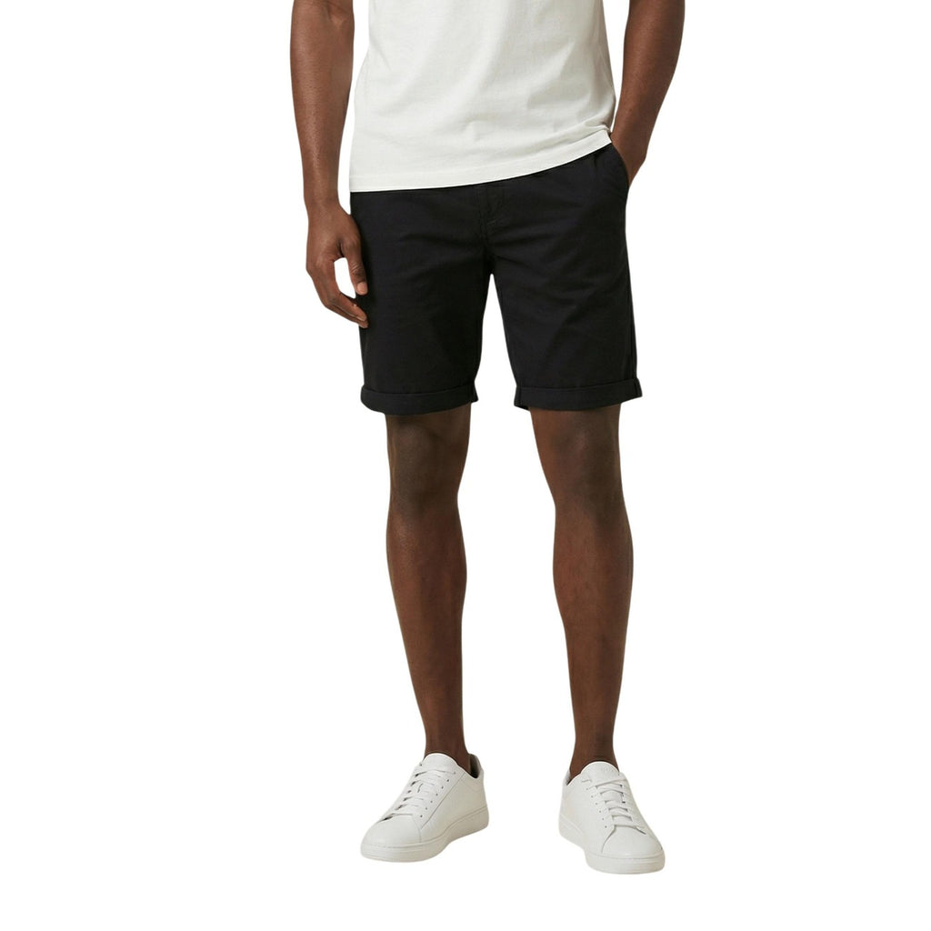 Tommy Hilfiger Men's Jeans Bermuda Shorts