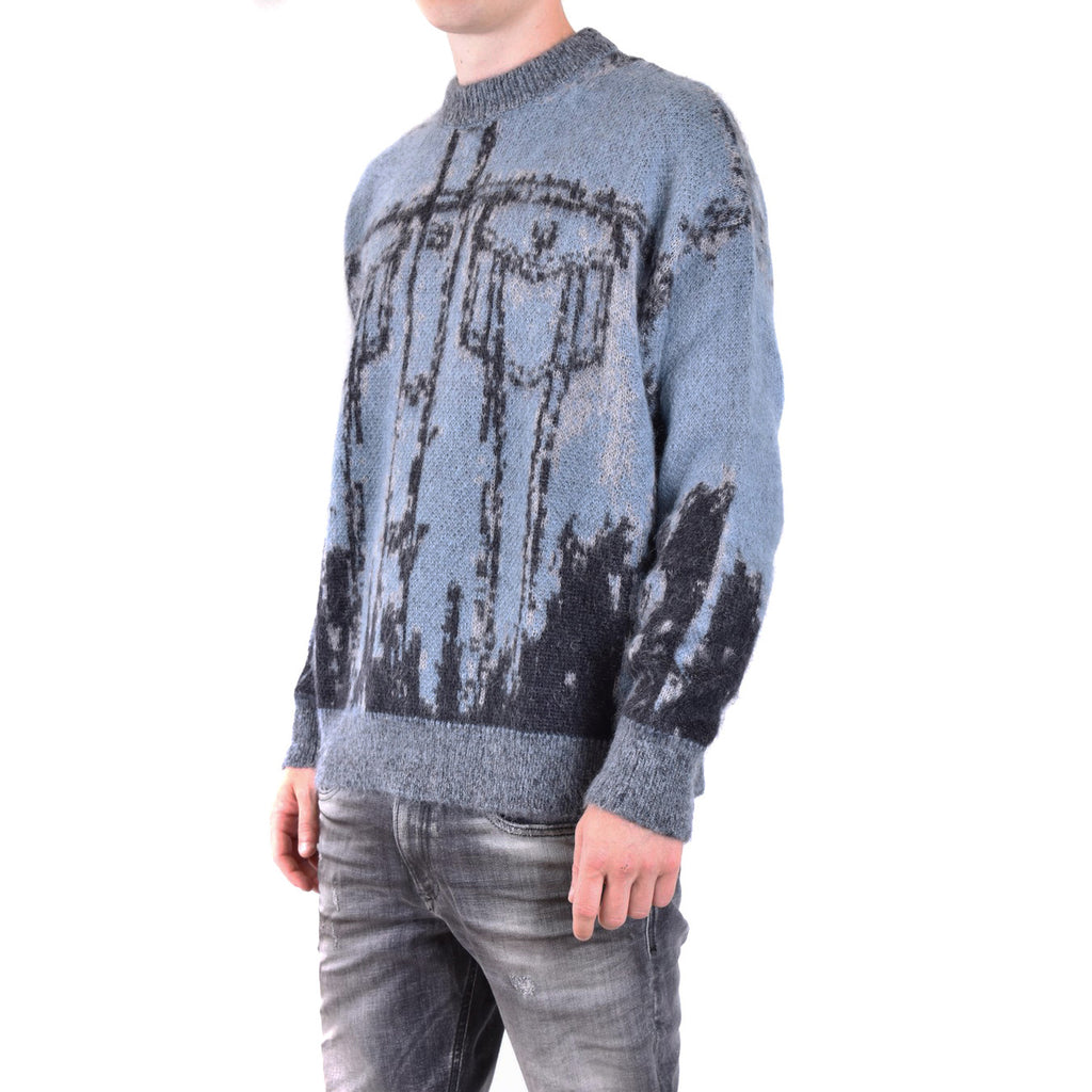 Diesel Pull Homme