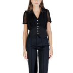 Morgan De Toi Blouse Donna