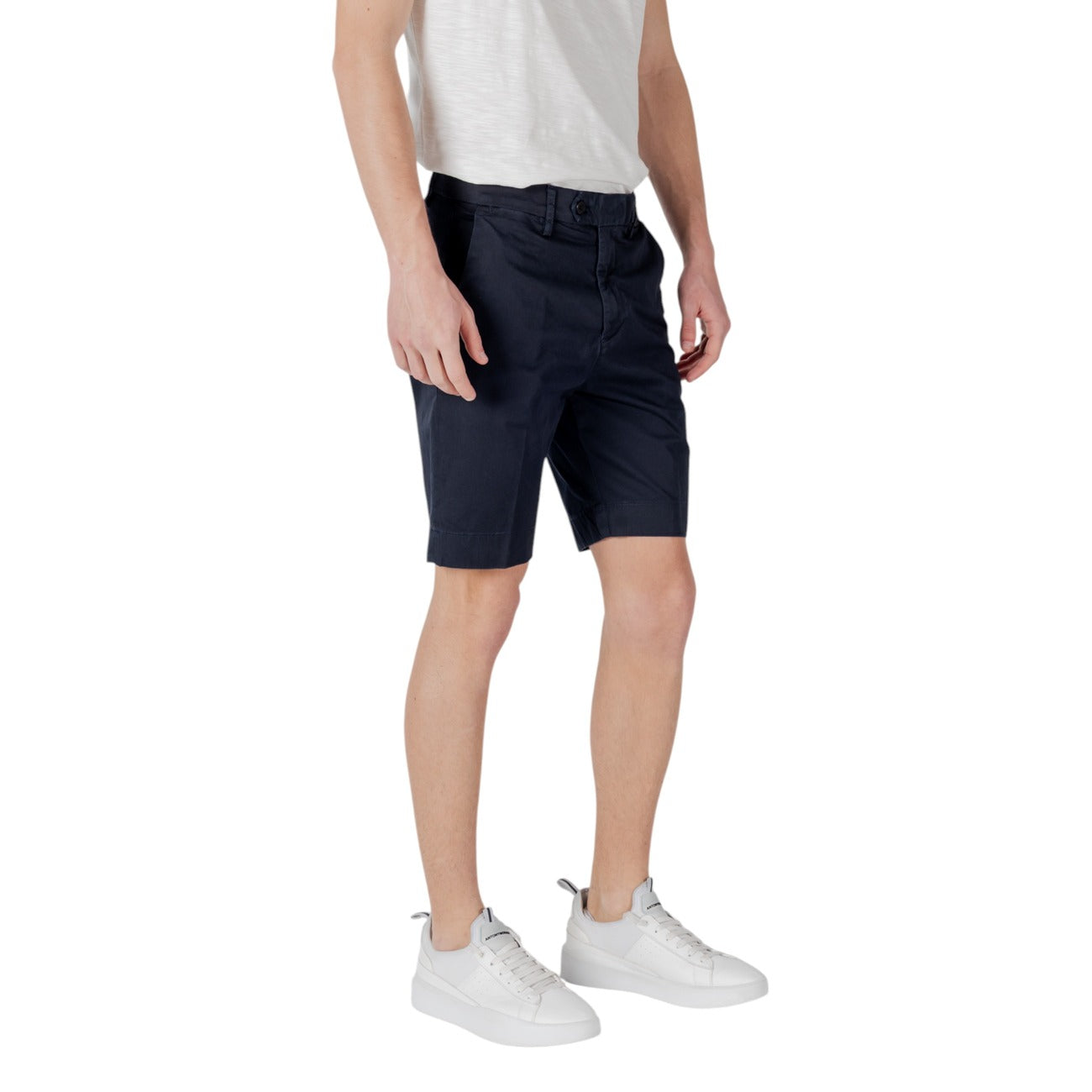 Antony Morato Men's Bermuda Shorts