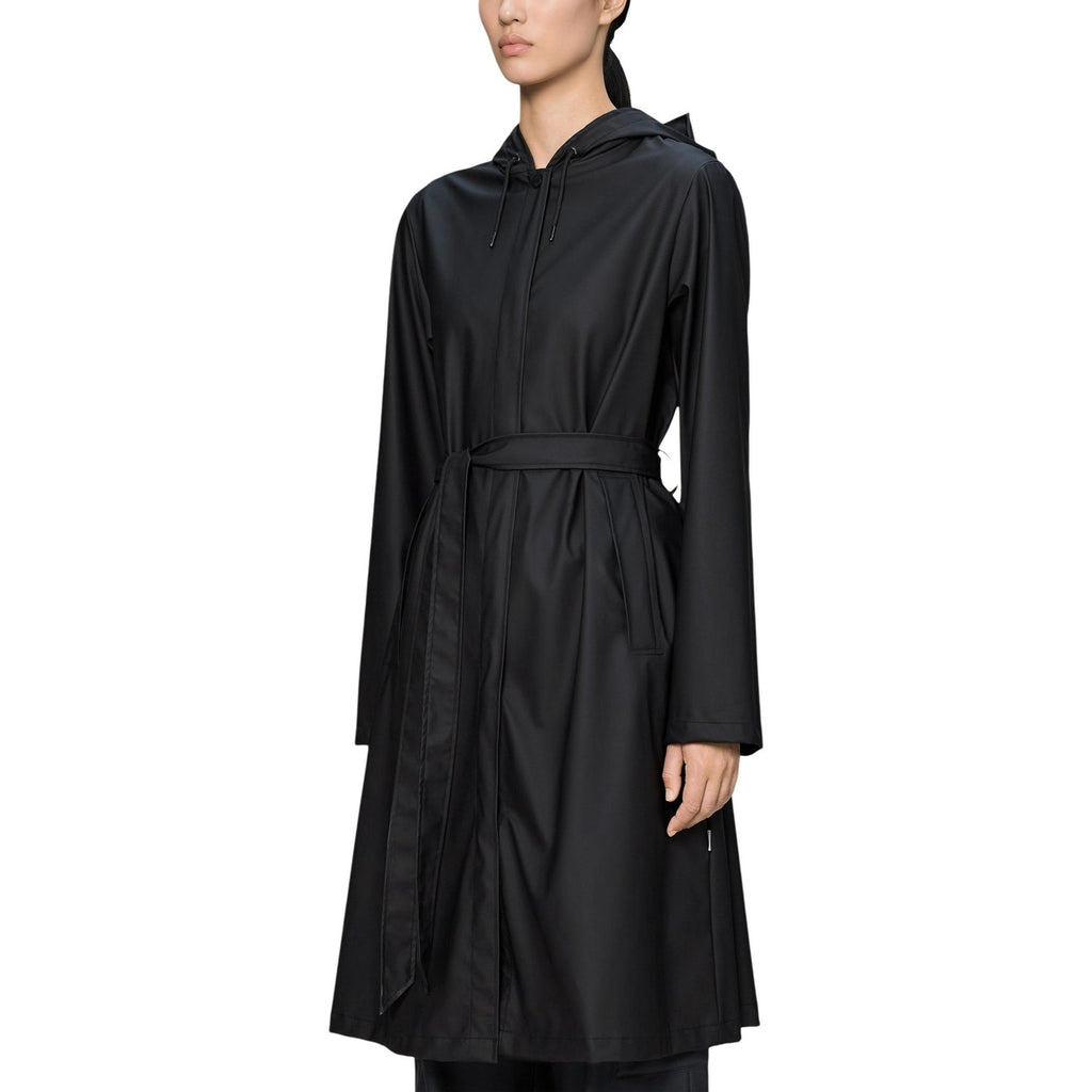 Rains Giacca Donna