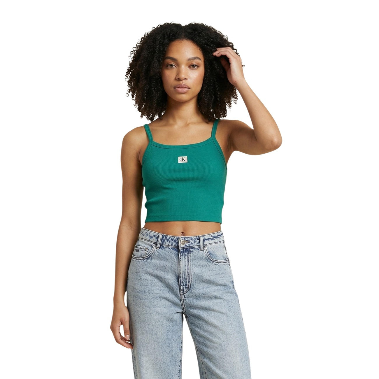 Calvin Klein Jeans Women's Top